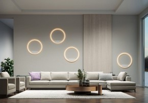 Бра Maytoni Rim MOD058WL-L50W4K в Красноуральске - krasnouralsk.mebel24.online | фото 3