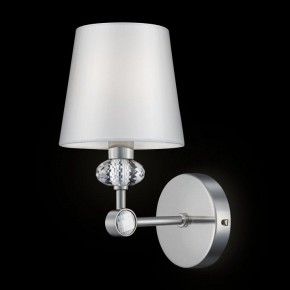 Бра Maytoni Riverside MOD018WL-01CH в Красноуральске - krasnouralsk.mebel24.online | фото 2