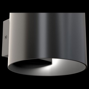 Бра Maytoni Rond C066WL-01B в Красноуральске - krasnouralsk.mebel24.online | фото 5