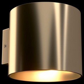 Бра Maytoni Rond C066WL-01MG в Красноуральске - krasnouralsk.mebel24.online | фото 2