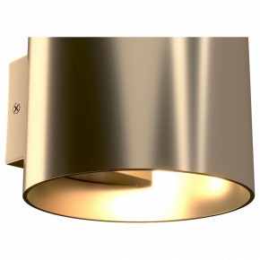Бра Maytoni Rond C066WL-01MG в Красноуральске - krasnouralsk.mebel24.online | фото 4