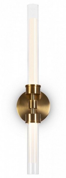 Бра Maytoni Stelo MOD116WL-L7BS3K в Красноуральске - krasnouralsk.mebel24.online | фото 2