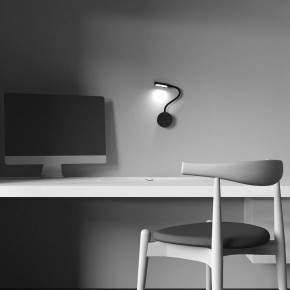 Бра Maytoni Stem C035WL-L3B3K в Красноуральске - krasnouralsk.mebel24.online | фото 6