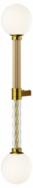 Бра Maytoni Teatro MOD287WL-02BS в Красноуральске - krasnouralsk.mebel24.online | фото