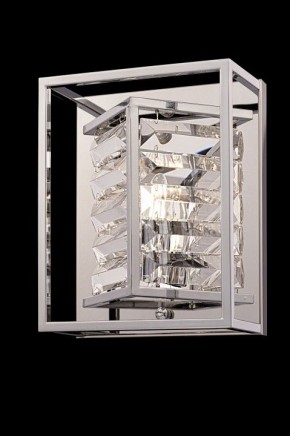 Бра Maytoni Tening MOD060WL-01CH в Красноуральске - krasnouralsk.mebel24.online | фото 2