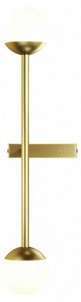 Бра Maytoni Touch MOD285WL-L10BS3K в Красноуральске - krasnouralsk.mebel24.online | фото