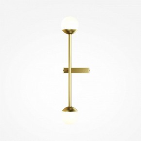 Бра Maytoni Touch MOD285WL-L10BS3K в Красноуральске - krasnouralsk.mebel24.online | фото 2