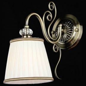 Бра Maytoni Vintage ARM420-01-R в Красноуральске - krasnouralsk.mebel24.online | фото 2