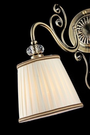 Бра Maytoni Vintage ARM420-01-R в Красноуральске - krasnouralsk.mebel24.online | фото 4