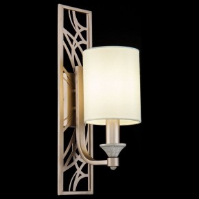 Бра Maytoni Vittoria H005WL-01BG в Красноуральске - krasnouralsk.mebel24.online | фото 2