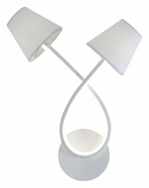 Бра MW-Light Аэлита 8 480022602 в Красноуральске - krasnouralsk.mebel24.online | фото