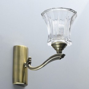 Бра MW-Light Аманда 11 481024001 в Красноуральске - krasnouralsk.mebel24.online | фото 2