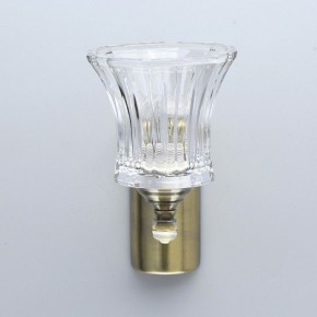 Бра MW-Light Аманда 11 481024001 в Красноуральске - krasnouralsk.mebel24.online | фото 3