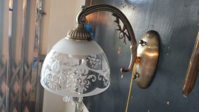 Бра MW-Light Аманда 16 481024801 в Красноуральске - krasnouralsk.mebel24.online | фото 2