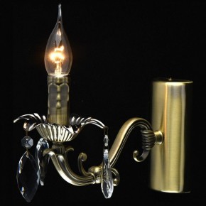 Бра MW-Light Аврора 19 371026201 в Красноуральске - krasnouralsk.mebel24.online | фото 3