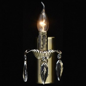 Бра MW-Light Аврора 19 371026201 в Красноуральске - krasnouralsk.mebel24.online | фото 4