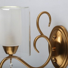 Бра MW-Light Эллегия 8 303022601 в Красноуральске - krasnouralsk.mebel24.online | фото 4