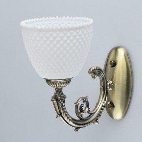 Бра MW-Light Фелиция 26 114020101 в Красноуральске - krasnouralsk.mebel24.online | фото 2