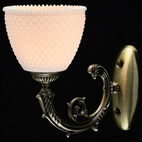 Бра MW-Light Фелиция 26 114020101 в Красноуральске - krasnouralsk.mebel24.online | фото 3