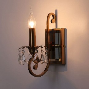 Бра MW-Light Габриэль 12 491023501 в Красноуральске - krasnouralsk.mebel24.online | фото 2