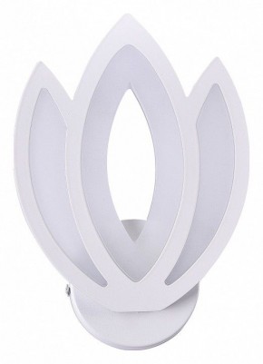 Бра Natali Kovaltseva LED LAMPS 81124 LED LAMPS 81124/1W в Красноуральске - krasnouralsk.mebel24.online | фото