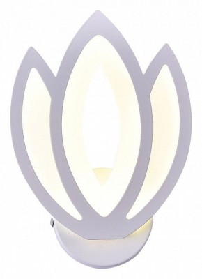 Бра Natali Kovaltseva LED LAMPS 81124 LED LAMPS 81124/1W в Красноуральске - krasnouralsk.mebel24.online | фото 2