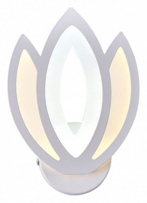 Бра Natali Kovaltseva LED LAMPS 81124 LED LAMPS 81124/1W в Красноуральске - krasnouralsk.mebel24.online | фото 3