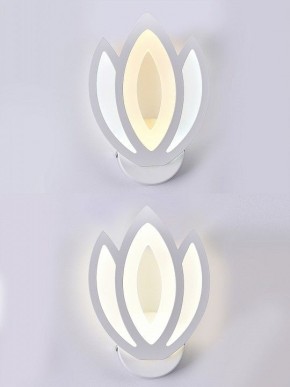 Бра Natali Kovaltseva LED LAMPS 81124 LED LAMPS 81124/1W в Красноуральске - krasnouralsk.mebel24.online | фото 6