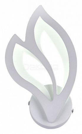 Бра Natali Kovaltseva Led Lamps LED LAMPS 81108/1W в Красноуральске - krasnouralsk.mebel24.online | фото