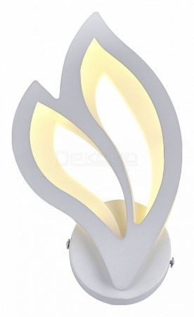 Бра Natali Kovaltseva Led Lamps LED LAMPS 81108/1W в Красноуральске - krasnouralsk.mebel24.online | фото 2