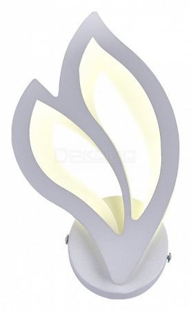 Бра Natali Kovaltseva Led Lamps LED LAMPS 81108/1W в Красноуральске - krasnouralsk.mebel24.online | фото 3