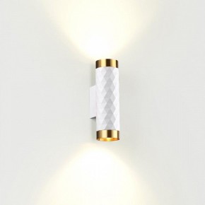 Бра Odeon Light Ad Astrum 4286/2W в Красноуральске - krasnouralsk.mebel24.online | фото 2