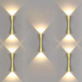Бра Odeon Light Anika 4292/10WL в Красноуральске - krasnouralsk.mebel24.online | фото 5