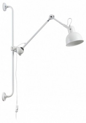 Бра Odeon Light Arta 4126/1WA в Красноуральске - krasnouralsk.mebel24.online | фото 3