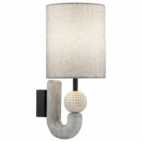 Бра Odeon Light Bagel 5410/1WA в Красноуральске - krasnouralsk.mebel24.online | фото 2