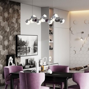 Бра Odeon Light Bingo 4304/7WL в Красноуральске - krasnouralsk.mebel24.online | фото 4