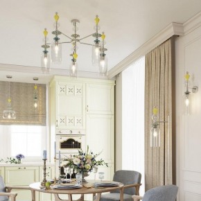 Бра Odeon Light Bizet 4893/1WA в Красноуральске - krasnouralsk.mebel24.online | фото 3