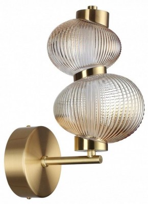 Бра Odeon Light Bruco 5095/8WL в Красноуральске - krasnouralsk.mebel24.online | фото