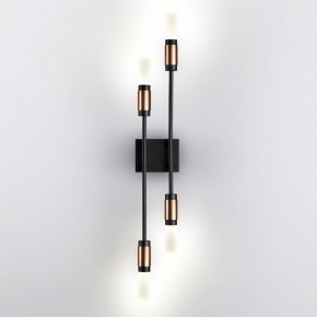 Бра Odeon Light Candel 5009/10WL в Красноуральске - krasnouralsk.mebel24.online | фото 2