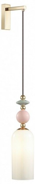 Бра Odeon Light Candy 4861/1WA в Красноуральске - krasnouralsk.mebel24.online | фото 2
