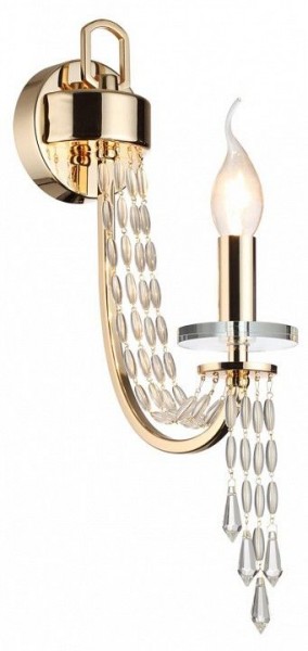 Бра Odeon Light Capel 5063/1W в Красноуральске - krasnouralsk.mebel24.online | фото