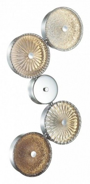 Бра Odeon Light Caramella 1 5416/25WL в Красноуральске - krasnouralsk.mebel24.online | фото 3
