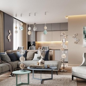 Бра Odeon Light Caramella 1 5416/25WL в Красноуральске - krasnouralsk.mebel24.online | фото 5