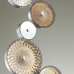 Бра Odeon Light Caramella 1 5416/26WL в Красноуральске - krasnouralsk.mebel24.online | фото