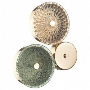 Бра Odeon Light Caramella 5412/14WL в Красноуральске - krasnouralsk.mebel24.online | фото 2