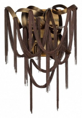 Бра Odeon Light Chainy 5066/4W в Красноуральске - krasnouralsk.mebel24.online | фото
