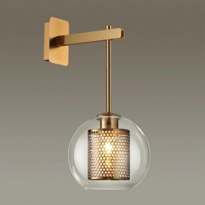 Бра Odeon Light Clocky 4939/1W в Красноуральске - krasnouralsk.mebel24.online | фото 2
