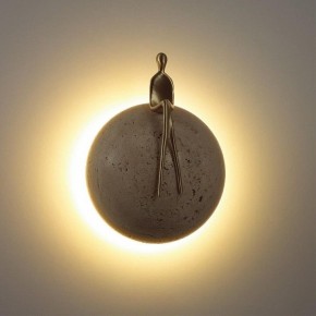 Бра Odeon Light Confucius 7011/5WL в Красноуральске - krasnouralsk.mebel24.online | фото 3