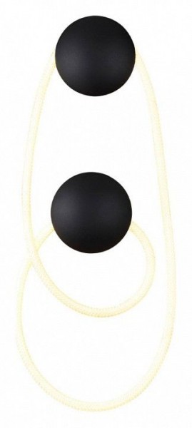 Бра Odeon Light Corda 4391/30WL в Красноуральске - krasnouralsk.mebel24.online | фото 2
