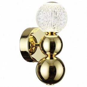 Бра Odeon Light Crystal 1 5008/4WL в Красноуральске - krasnouralsk.mebel24.online | фото 2
